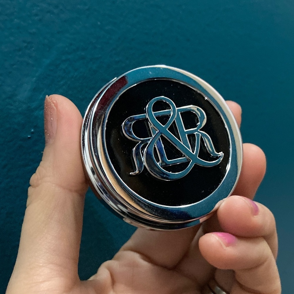 Rock and republic saturate eye colour FADE 8250 light lavender 0.11pz